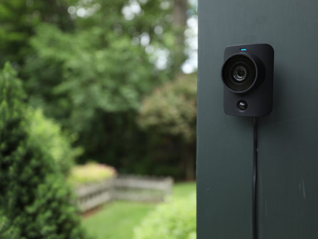 simpli safe outdoor camera simpli safe outdoor camera